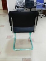 Офисный стул Silviya chrome Украина home24.uz