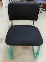 {0} so'mdan Ofis kreslosi Silviya krom Ukraina