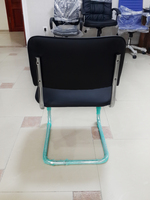  Офисный стул Silviya chrome Украина home24.uz