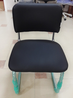  Офисный стул Silviya chrome Украина home24.uz