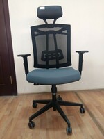  Офисное кресло Arano - 