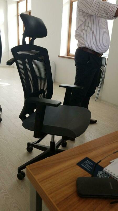  Офисное кресло Arano Оптом и розница