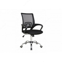 Офисное кресло Solo chrome