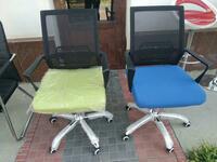 Офисное кресло Solo chrome - от {0} сум