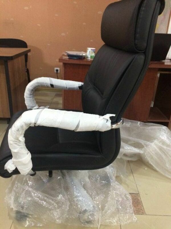  home24.uz - Myuller ofis stul