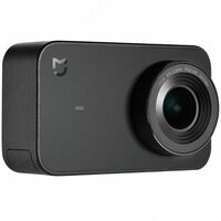 Экшн-камера Mi Action Camera 4K - от {0} сум