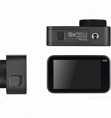 Экшн-камера Mi Action Camera 4K Оптом и розница