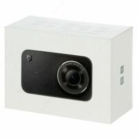 Экшн-камера Mi Action Camera 4K home24.uz