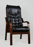 MILANO ofis kafedrasi - Ofis kreslolari