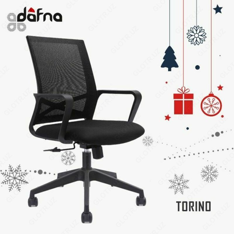  Torino ofisining kafedrasi - Ofis kreslolari