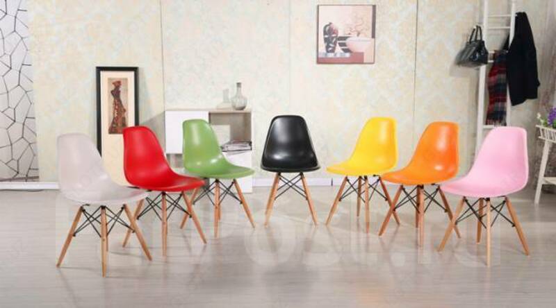  Kafedra Eames - 