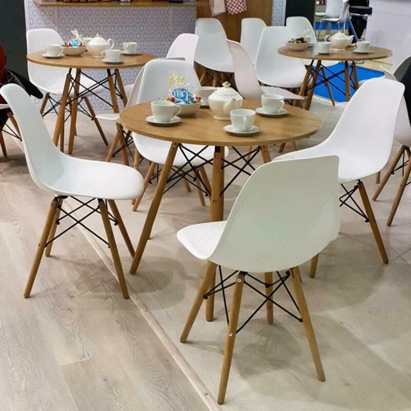  Стул Eames Оптом и розница