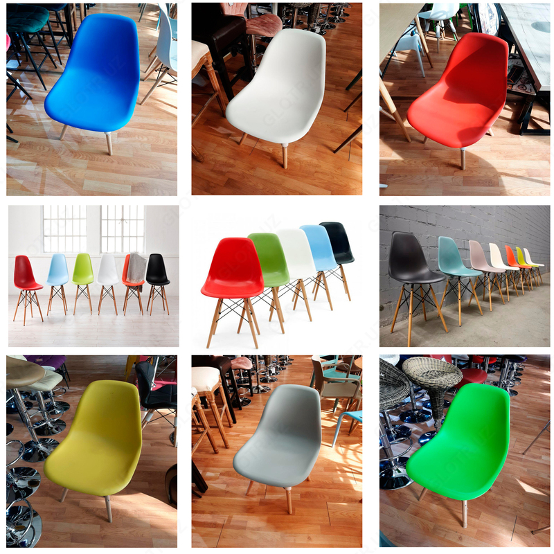  Стул Eames - 