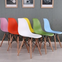  Стул Eames - home24.uz