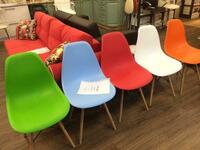  Стул Eames  - home24.uz