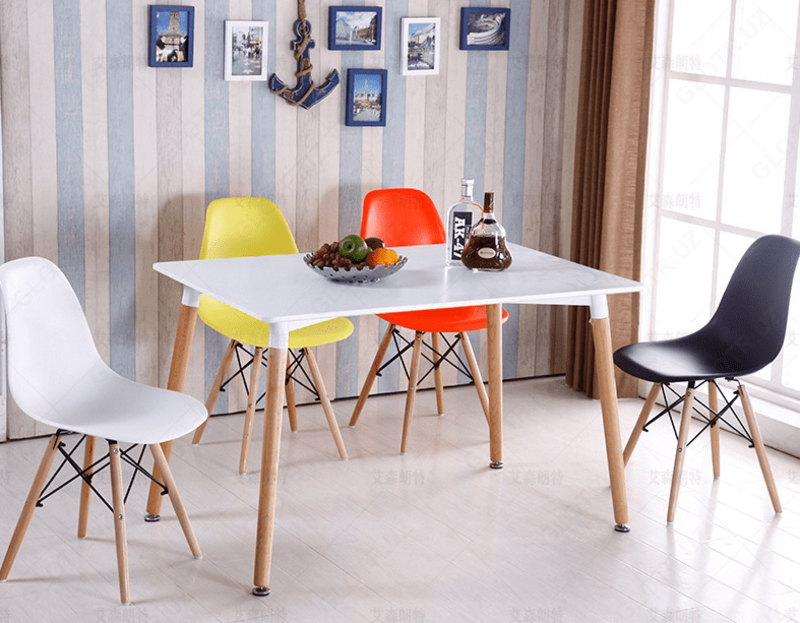  Стул Eames - Кухонные стулья