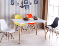  Стул Eames - Кухонные стулья