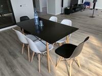  Стул Eames  - home24.uz