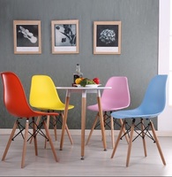  Kafedra Eames  - home24.uz