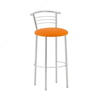 Стул Маркос Хокер хром Оптом и розница