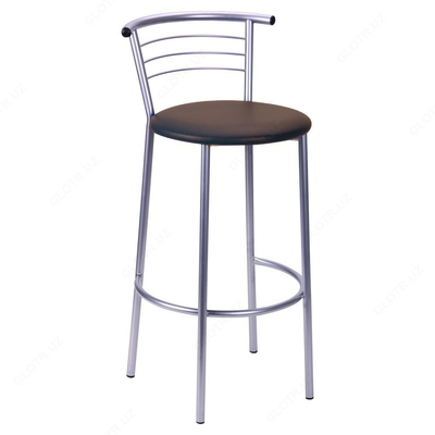 Стул Маркос Хокер хром