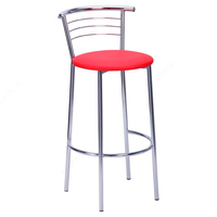 Стул Маркос Хокер хром Оптом и розница