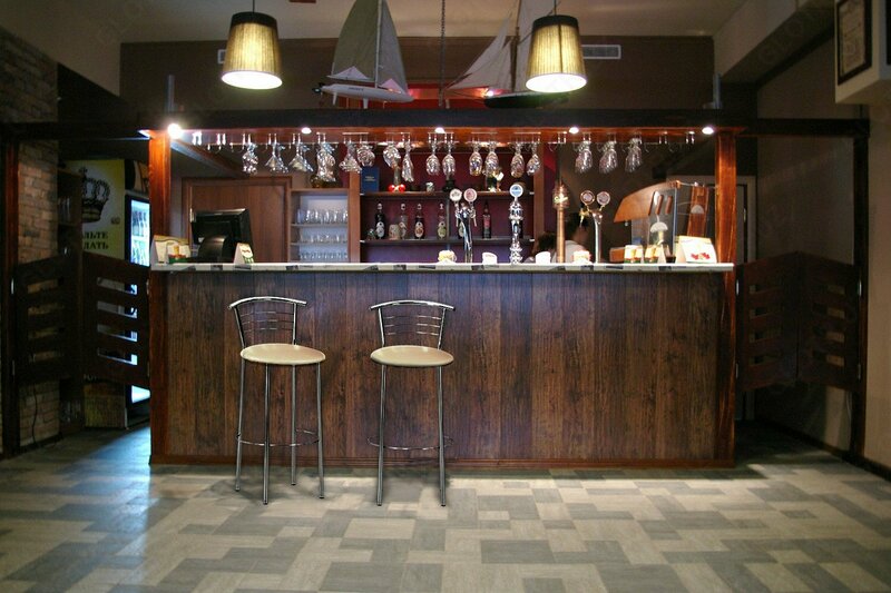 home24.uz - Стул Маркос Хокер хром