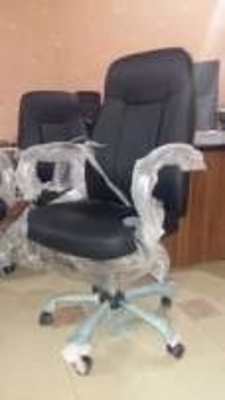 Офисное кресло Xavier