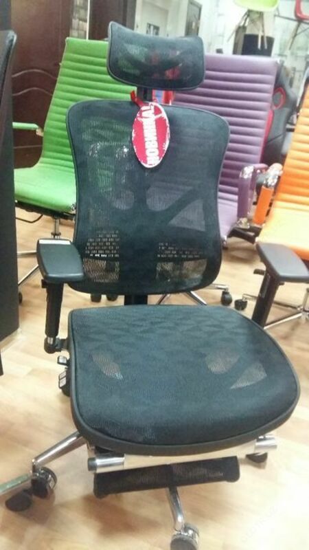 JNS-526 ofis kafedrasi Ulgurji va chakana