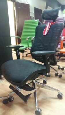 Офисное кресло JNS-526 home24.uz