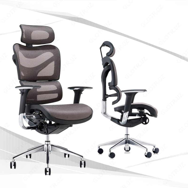 Офисное кресло JNS-702 - от {0} сум