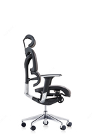 Офисное кресло JNS-702 Оптом и розница