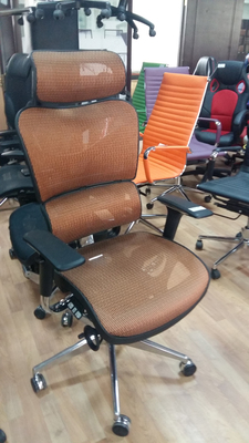 Офисное кресло JNS-702