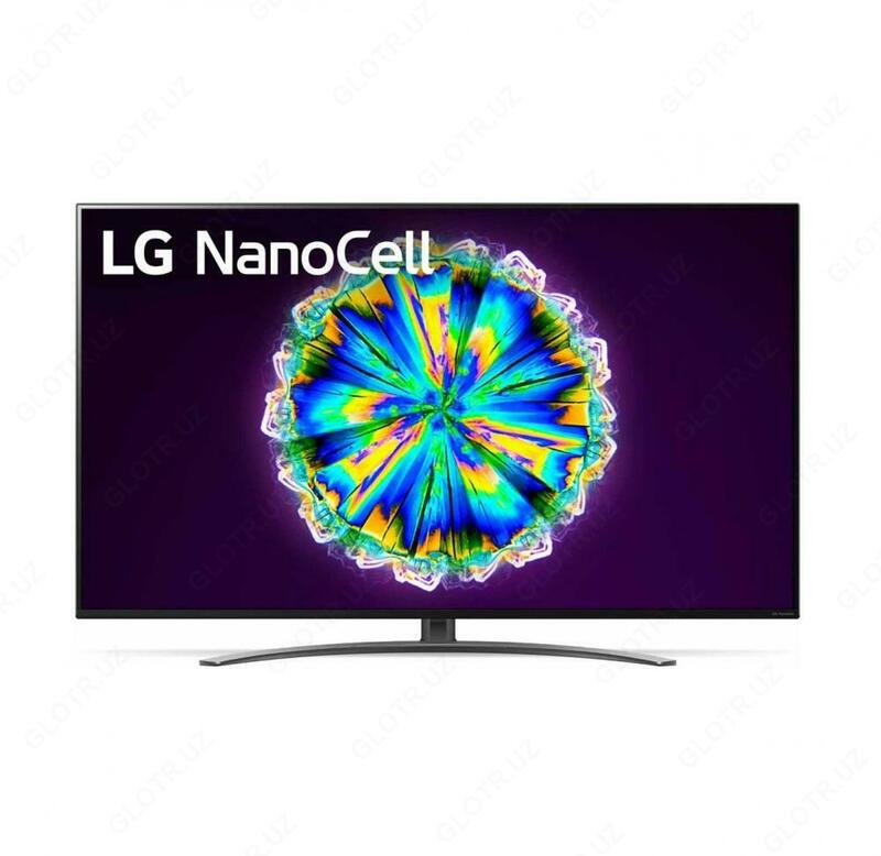  Телевизор LG 49NANO866 NanoCell 4K UHD Smart TV - 
