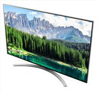  Телевизор LG 55SM8600 NanoCell 4K UHD Smart TV - 