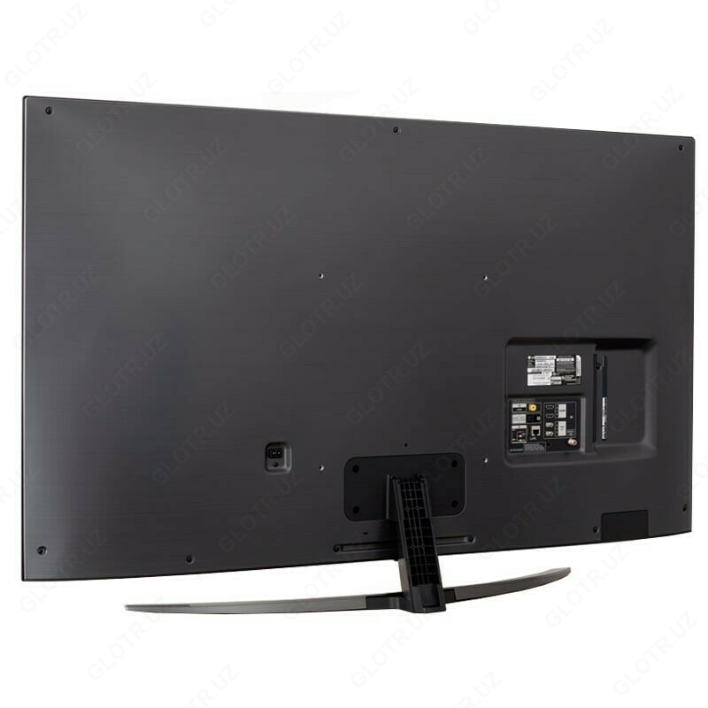   Телевизор LG 55SM8600 NanoCell 4K UHD Smart TV