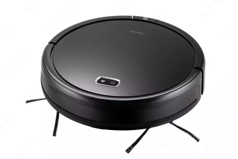 Robot pilesos ARDESTO RVC-S1200B