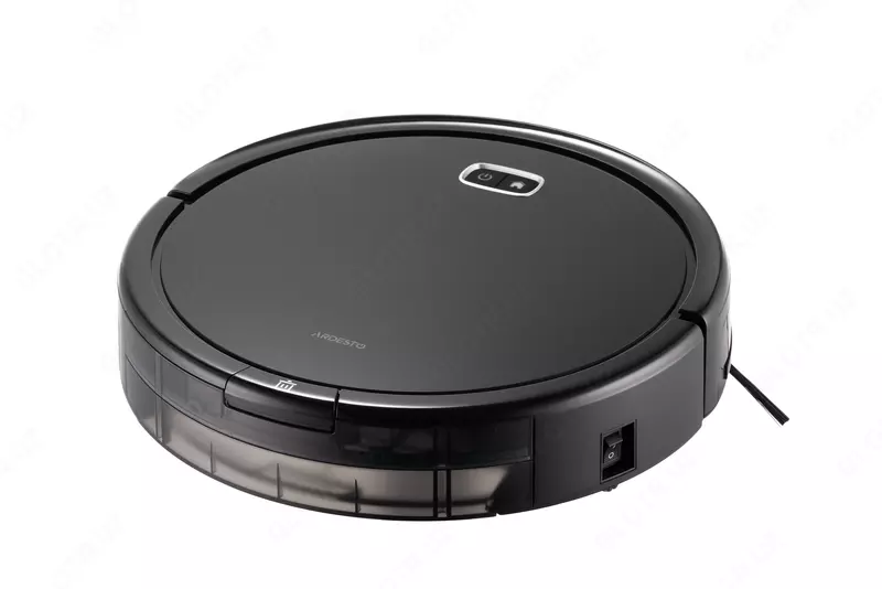 Robot pilesos ARDESTO RVC-S1200B - {0} so'mdan