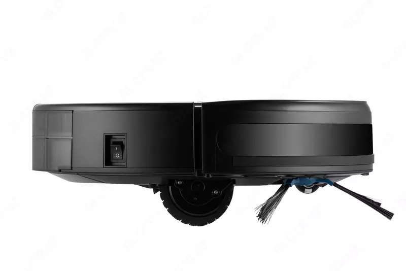 Robot pilesos ARDESTO RVC-S1200B home24.uz