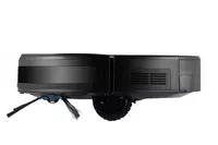 Robot pilesos ARDESTO RVC-S1200B - home24.uz