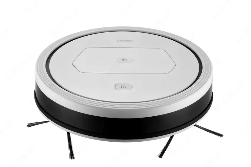 от {0} сум Робот-пылесос ARDESTO RVC-S1300W