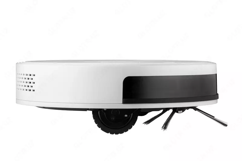 Робот-пылесос ARDESTO RVC-S1300W home24.uz