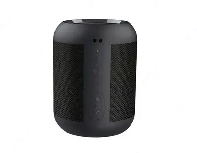 Portativ kolonka Trust Rokko Bluetooth Speaker Portativ kolonka Trust Rokko Bluetooth Speaker