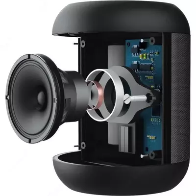 Portativ kolonka Trust Rokko Bluetooth Speaker