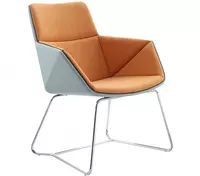 Corner visitor ofis kreslosi - 3 801 000 so'm