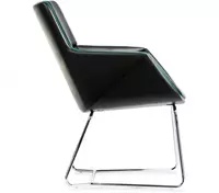  Corner visitor ofis kreslosi - 