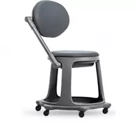  Офисное кресло Music plus - 