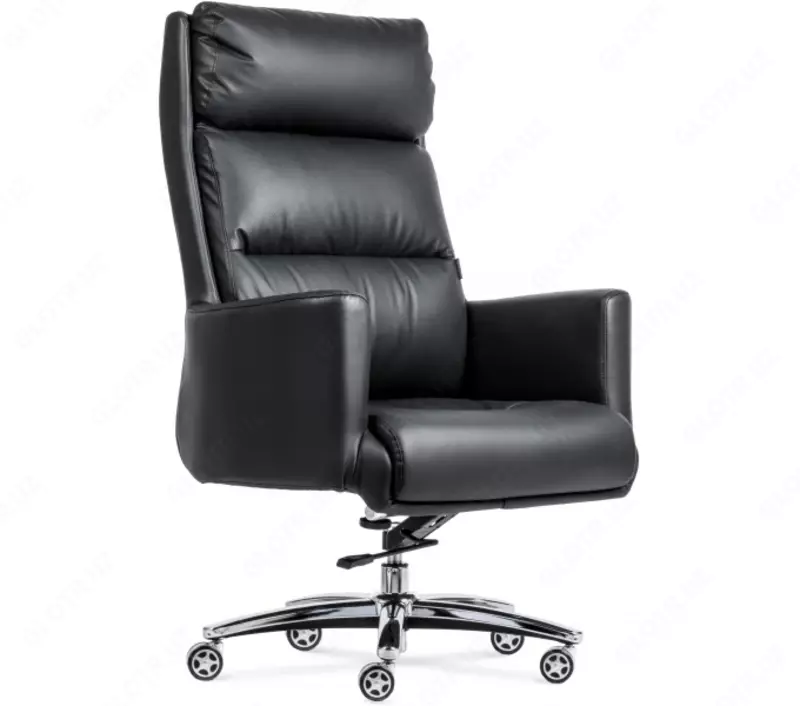 Terry HB Black ofis kreslosi