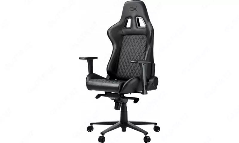 Игровое кресло HyperX JET чёрный (367521) - 3 499 900 сум