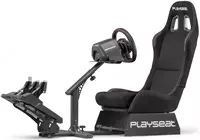  Playseat Кокпит с креплением для руля и педалей Evolution PRO - ActiFit - 